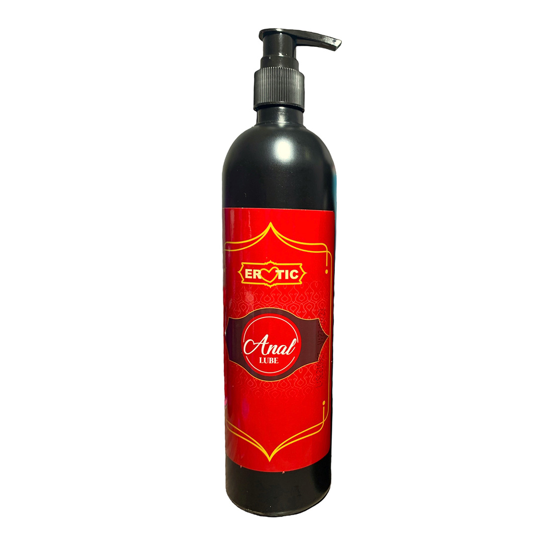 Lubricante Anal Lube X 460 Ml